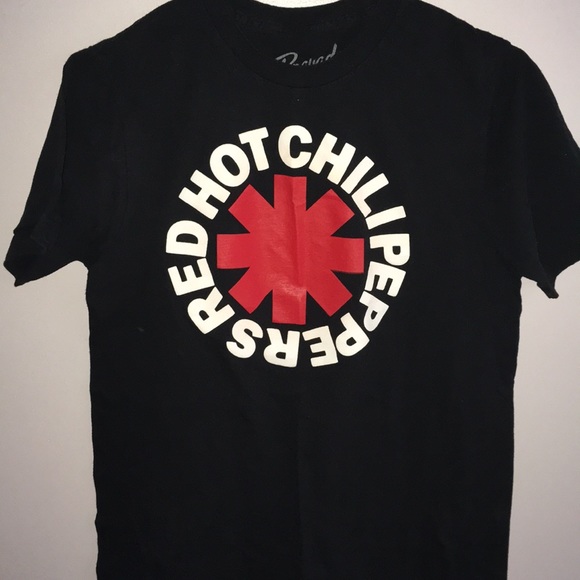 band short sleeve tee - Picture 1 of 3